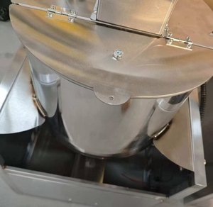 Venta caliente Industrial Popcorn Maker Machine Kettle Máquina <span class=keywords><strong>de</strong></span> <span class=keywords><strong>palomitas</strong></span> <span class=keywords><strong>de</strong></span> <span class=keywords><strong>maíz</strong></span> con precio barato Nueva condición - Product Image 3