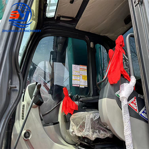 Kobelco รถขุดตีนตะขาบ sk200 20ตันรถขุด SK200-8มือสอง SK260-8 SK200 - Product Image 3