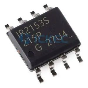 IR2153STRPBF IR2153S วงจรรวมชิป IR2153 IR2153STRPBF IC ickec