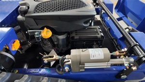 Chất Lượng Cao Tất Cả Các Địa Hình Ai Từ Xa Máy Cắt Cỏ Với Động Cơ 500Mm 800Mm Điều Khiển Từ Xa Nông Nghiệp Cưỡi Cỏ Máy Kéo Máy Cắt - Product Image 5