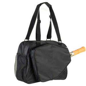 Bolsa de Tenis Impermeable, Bolsa de Tenis Profesional para Hombre y Mujer, Bolsas Deportivas con Porta Botella - Product Image 1