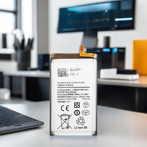 삼성 갤럭시 Z 폴드 3 5G 배터리 EB-BF926ABY 927 충전식 휴대 전화 배터리 재고 - Product Image 6