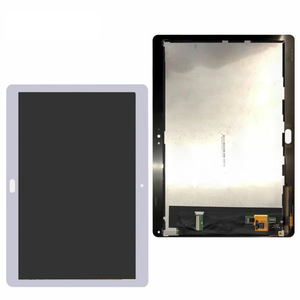 หน้าจอสัมผัส LCD สำหรับ Huawei Mediapad M3 Lite สีดำ - Product Image 1