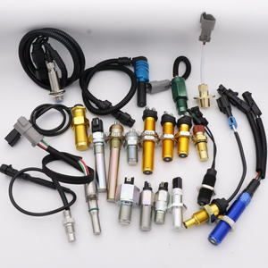 CTS SRX STS Chevrolet CamaroPontiac G8 <span class=keywords><strong>Torrent</strong></span> Soupape d'échappement 0280142449 12611801 12591334 214-1685 - Product Image 5