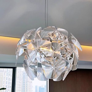 Designer Nordic Creative Pendant <b>Light</b> Round E27 <b>LED</b> 220V Eye Caring For Living Room Dining Room Bedroom Showroom - Product Image 2