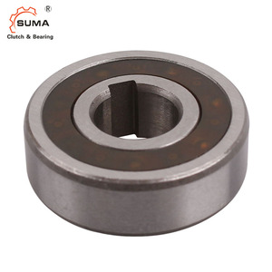 คลัทช์ที่ทับหน้า UKC25ZZ CSK25P ลูกปืนประเภทบล็อกลิ่มทางเดียว - Product Image 2