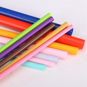 China's Durable Colorful Core Plastic Pipe Pvc <strong>Tube</strong> for Plastic Films Packaging PVC Material Mould Plastic Modling Type - Product Image 4