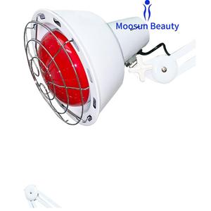 Bán buôn cơ bản da mặt LED Beauty Salon hồng ngoại vật lý trị liệu đèn - Product Image 3