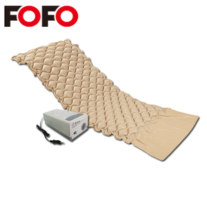 Colchón de Aire Médico Antiescaras para Cama de <span class=keywords><strong>Hospital</strong></span>, Colchón de Presión Alterna para Decúbito con Bomba - Product Image 3