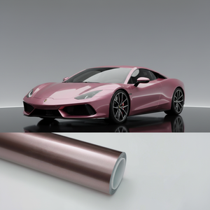 Ce film de protection de peinture automobile utilise une nouvelle technologie ; le matériau TPU coloré PPF possède des <span class=keywords><strong>propriétés</strong></span> auto-réparatrices. - Product Image 5