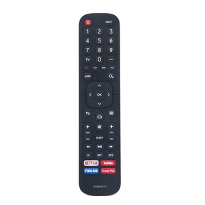2bm27h उप en2bn27h en2n27h प्रतिस्थापन रिमोट कंट्रोल hisंस <span class=keywords><strong>32</strong></span> "h5500 श्रृंखला की नेतृत्व वाली Hd एंड्रॉइड स्मार्ट टीवी 32h5590f - Product Image 5