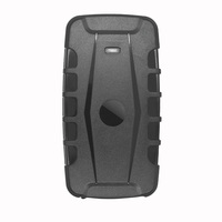 Traceur GPS de voiture sans fil 4G avec longue autonomie de batterie 10000 mAh, magnétique, portable, pour le suivi de toit et la localisation de marchandises