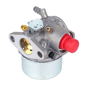 Nouveau <span class=keywords><strong>carburateur</strong></span> OEM durable en alliage d'aluminium 640025 pour moteur de <span class=keywords><strong>tondeuse</strong></span> à gazon <span class=keywords><strong>Tecumseh</strong></span> 640004 640014 OHH55 OHH60 avec garantie d'un an - Product Image 5