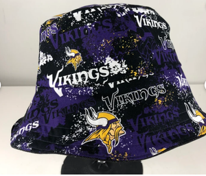 Los Angeles rams tùy chỉnh 32 nflteams bán buôn thời trang mới thể thao đồng bằng unisex thêu nhà thiết kế xô mũ - Product Image 3