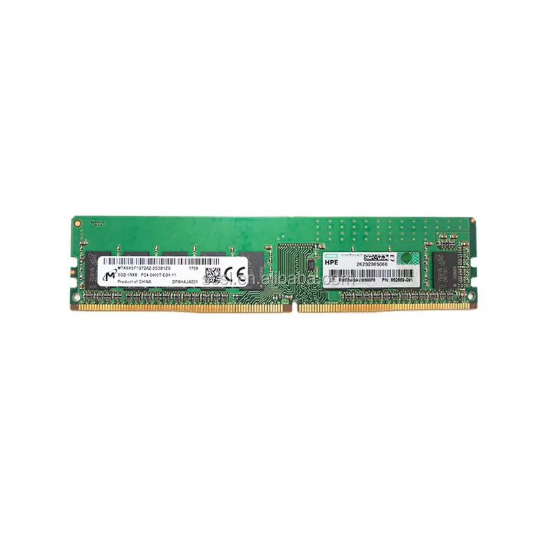 Số Lượng Lớn! PC3-10600 44T1483 (1X4G) Máy Chủ 4G ECC SDRAM DIMM Ram