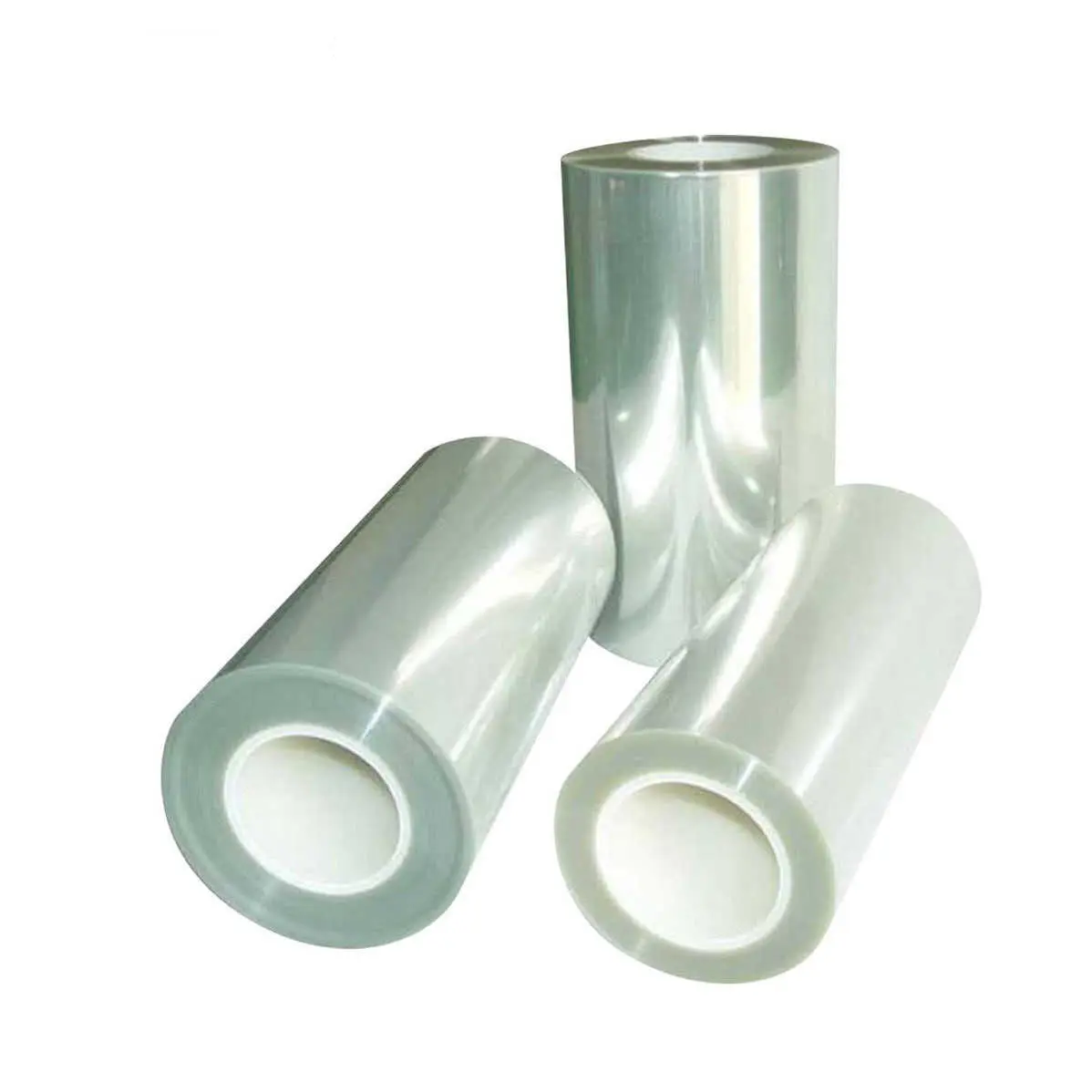 Transparent Ito Film Pet Polyester Transparent Conductive Film Ogs Ito Film Surface Protection