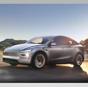 <span class=keywords><strong>SUV</strong></span> électrique pur à traction intégrale longue portée, assistance à la conduite intelligente, voiture de marque, <span class=keywords><strong>prix</strong></span> bas, toit métallique, homologué pour la conduite à droite, <span class=keywords><strong>TESLA</strong></span> MODEL Y 2025 - Product Image 1