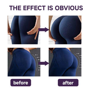 الأكثر مبيعًا الفيتامينات النسائية الشاي الورك كبير الأرداف الثدي شد شد توسيع وتعزيز في كيس التغليف - Product Image 4