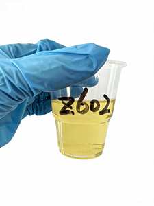 Aditivo Funcional UV Eficiente para Eliminar la <span class=keywords><strong>Espuma</strong></span> en Recubrimientos Adhesivos, Sistema UV Z-602 para Serigrafía de Dingcheng New - Product Image 2