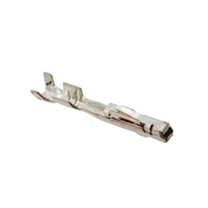 ส่วนประกอบไฟฟ้า <span class=keywords><strong>1123343</strong></span> 112334 11233 <span class=keywords><strong>1</strong></span> ขั้วต่อ TE -<span class=keywords><strong>1</strong></span> - Product Image 1