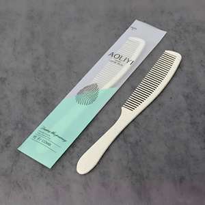 Set de Amenidades para Hotel con Logotipo, Kit Completo Premium de Amenidades para Hotel, para Uso Diario en Habitaciones de Huéspedes - Product Image 5