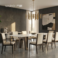 Meubles finis VARIO House : design et décoration résidentiels, chaises et canapés pour hôtels et restaurants.
