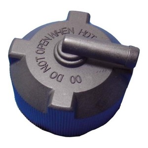 Tapa de Expansión del Radiador Jm 46402983 46556738 5801782336 para Reemplazo de Radiador Iveco de Servicio Medio - Product Image 1