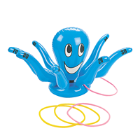 Personnalisé En Gros Enfants Partie Décoration Gonflable Jouet Étranger