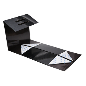 Xjt Thiết kế cá nhân boite cadeau cao cấp đóng mở cứng cứng nhắc bao bì Hộp Quà Tặng gấp hộp với Ribbon - Product Image 3