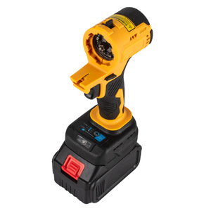 Juego de Herramientas Eléctricas Inalámbricas Multifuncionales Sahel de Tendencia en la Industria (Compatible con Baterías Makita/<span class=keywords><strong>DeWalt</strong></span>/Milwaukee) - Product Image 2