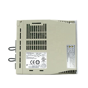ServoPack Original Serie SGDM, Variador de Frecuencia CA de 1.5KW, SGDM-15ADA - Product Image 4