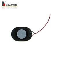 Meilleure vente 8ohm 1.0W 900HZ Micro haut-parleur 20x30MM Mini haut-parleur de piste avec son vocal fort