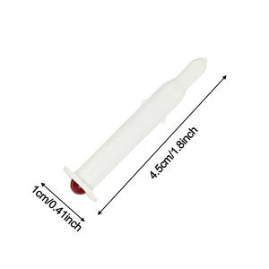 Portable BBQ Grills Contrôleur de température OEM Charbon De Bois De Dinde Minuterie Thermomètre À Viande pour <span class=keywords><strong>Poulet</strong></span> Steak Injecteur De <span class=keywords><strong>Cuisson</strong></span> - Product Image 2