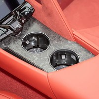M-G Cyberster 2026 Mobil Sport Konvertibel Listrik Murni 2 Kursi Pintu Model Gunting Jarak Tempuh Jauh Performa Tinggi Roadster Premium