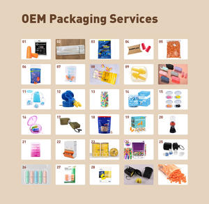 Individuell verpackte PU-Ohr stöpsel Noise Cancel ling Black Foam Ohr stöpsel zum Schlafen Arbeiten Reisen Sound Blocking mit Etui - Product Image 5