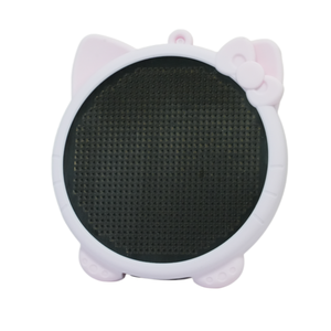 PIXDOU Smart Fuse Bead <b>Board</b> Pink Cat Shape LED <b>Light</b> Guide For DIY Bead Art Crafting With Colorful Beads - Product Image 5