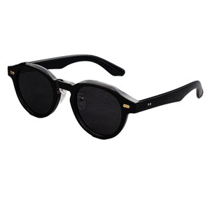 แว่นกันแดดโพลาไรซ์ทรงคลาสสิค รุ่น TR90 กรอบเต็ม เลนส์ TAC สีดำลายกระดองเต่า - Product Image 5