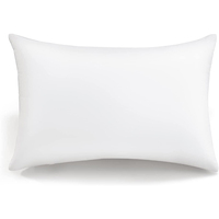 Oreillers fermes de haute qualité, 5 étoiles, taille Standard, coussin pour hôtel, nouveau modèle
