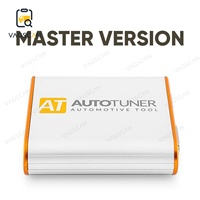 Outil de réglage professionnel AutoTuner ECU TCU 2026 avec mises à jour gratuites à vie, programmateur OBD Bench Boot Chip Tuning Clone 12-24V