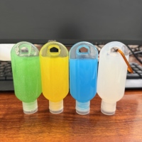 Craie liquide transparente pour la gym, antidérapante, pour l'escalade, le bouldering, l'haltérophilie, la gymnastique, la pole dance, OEM
