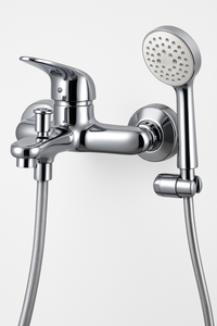 Mezclador de ducha de pared Tervel Ø35 Sedal |   Garantía de 7 años |   THS Thermostyle ® - Product Image 5