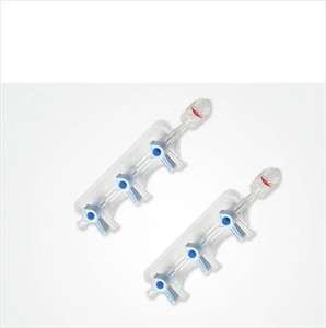 Collecteur bidirectionnel avancé pour applications cardiologiques avec surveillance de la pression stable et connexions sécurisées - Product Image 2