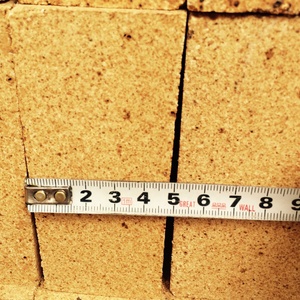 Briques en alumine haute teneur SK32 SK 34 de Chine pour <span class=keywords><strong>four</strong></span> à pizza Bertello Nos portes - Product Image 3