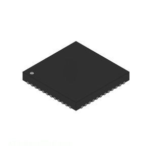 48 VFQFN Exposed Pad Embedded Comprar en línea Componentes electrónicos originales - Product Image 1