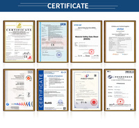 Imprimante jet d'encre DTG SHENLAN pour l'impression de t-shirts, avec tête d'impression I3200, encre pigmentée automatique, double station, certifiée CE