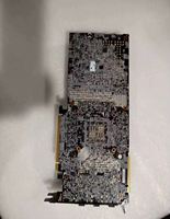 Kartu Grafis AI RTX 2080 TI Populer dengan Memori Grafis Tinggi 22GB, Cocok untuk Kartu Grafis Layanan