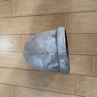 Raccord coudé en fonte malléable 45/90/180 degrés, galvanisé à chaud haute pression, résistant à la corrosion