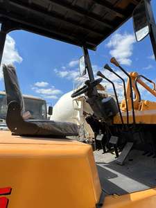 รถยกมือสอง TCM 25 ราคาถูก คุณภาพเยี่ยม รถยกมือสอง TCM ขาย - Product Image 4