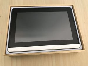 Delta PLC Master LCD HMI màn hình với màn hình cảm ứng Bảng điều chỉnh công nghiệp <span class=keywords><strong>pcs</strong></span> & con người máy giao diện - Product Image 2