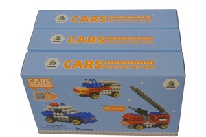 Biểu Tượng Tùy Chỉnh Xách Tay Trẻ Em Của Đồ Chơi Quà Tặng Bao Bì Hộp Cao Cấp Hộp Giấy - Product Image 5